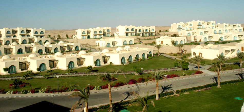 Tia Heights Makadi Bay