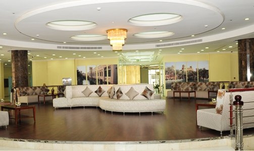 MD HOTEL (EX CASSELLS AL BARSHA)