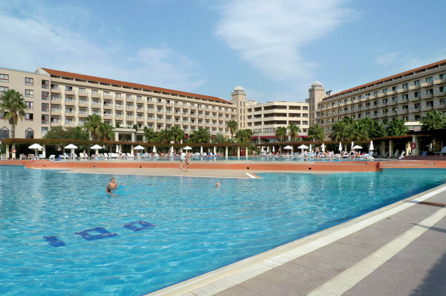 Hotel Kaya Belek