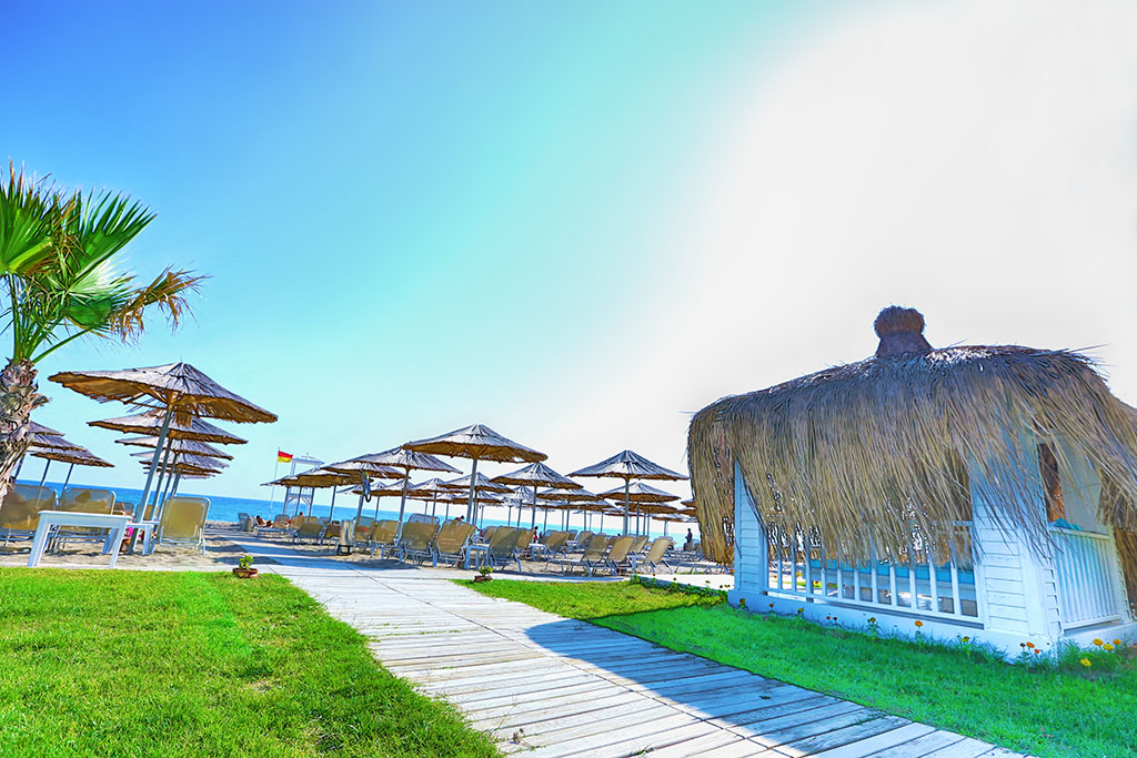 SELECTUM FOR TWO SIDE ( EX.HEAVEN BEACH RESORT&SPA- ADULT ONLY )