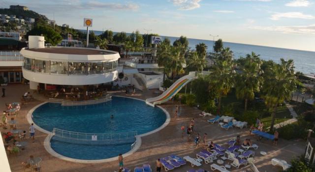 Drita Resort & Spa