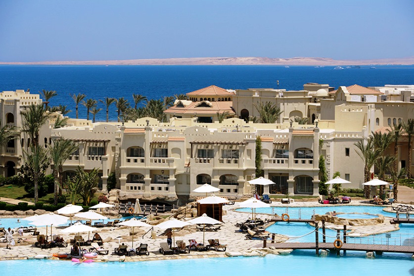Rixos Sharm El Sheikh Resort