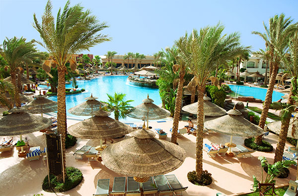 Sierra Sharm Resort