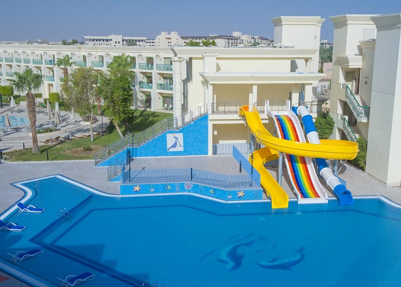 Hilton Hurghada Resort