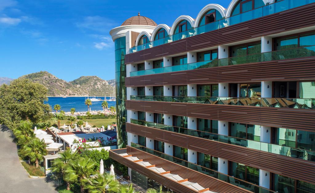 ELITE WORLD MARMARIS HOTEL (Adults Only 14+)
