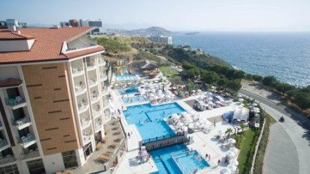 Ramada Resort Kusadasi& Golf