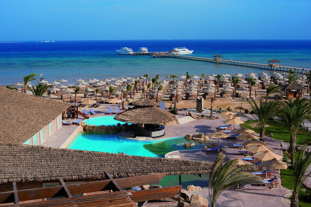 Albatros Blu Water (ex Amwaj Blu Beach)