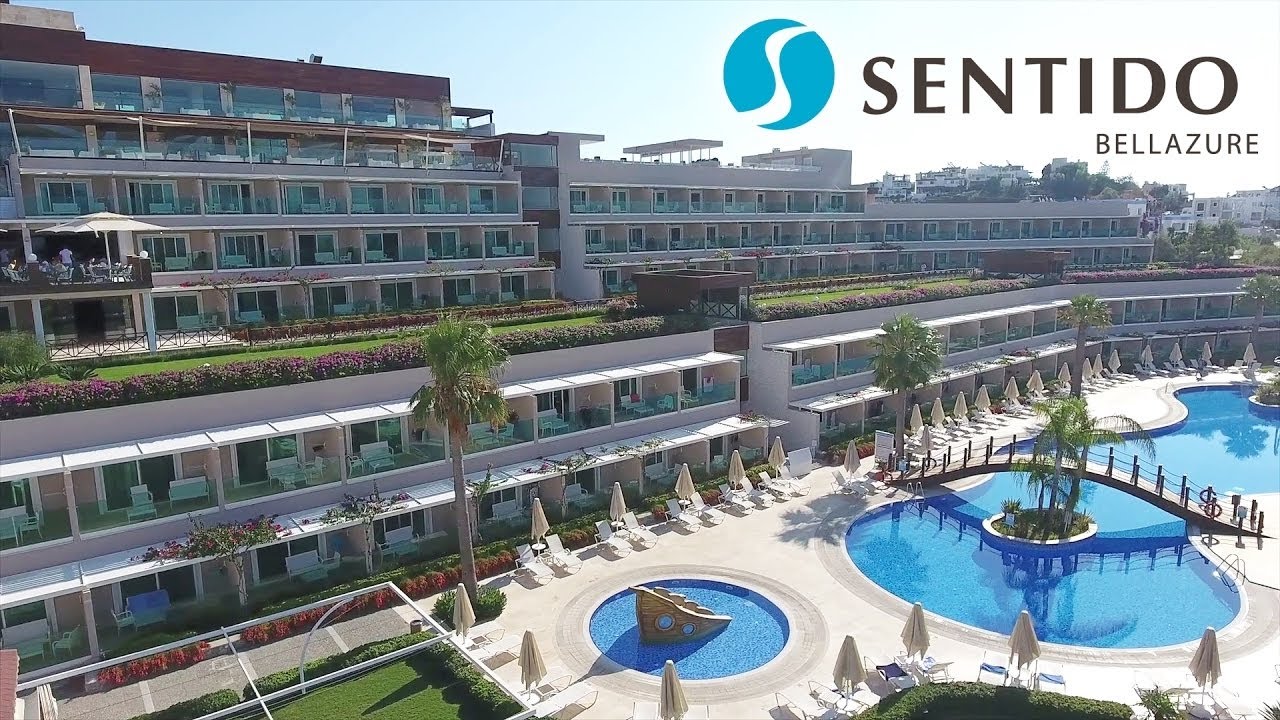 Sentido Belazure Hotel