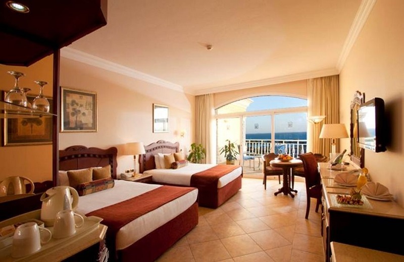 Sentido Palm Royale Soma Bay