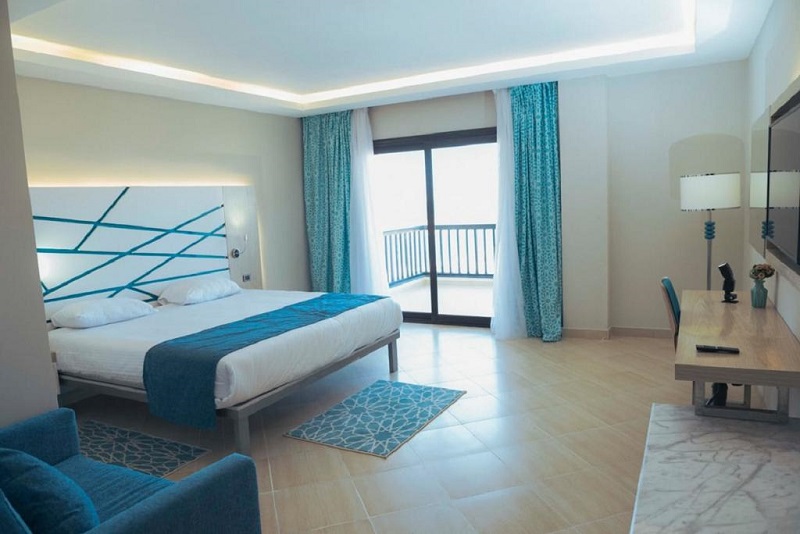 Samra Bay Hotel & Resort