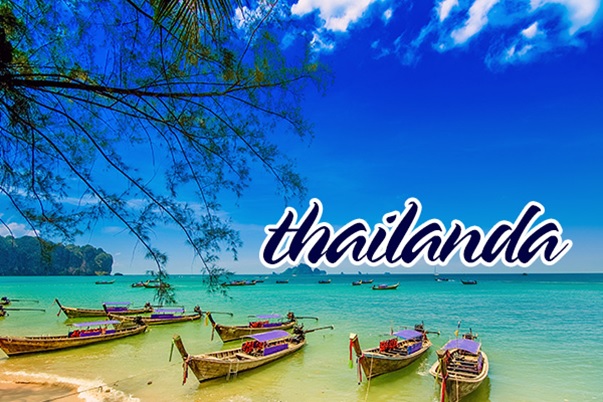 THAILANDA: PHUKET SI BANGKOK