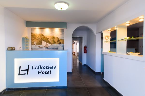 Lefkothea Hotel