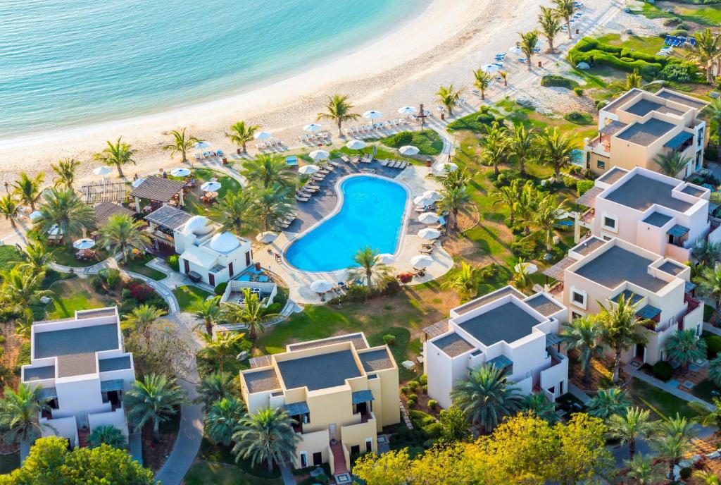 Hilton Ras Al Khaimah Beach Resort 