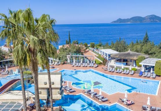 LIBERTY HOTELS LYKIA ADULTS ONLY +16