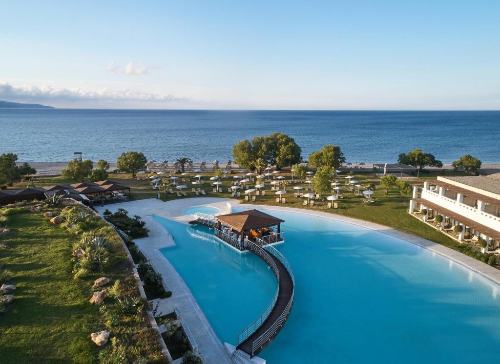 Giannoulis Cavo Spada Luxury Sports & Leisure Resort