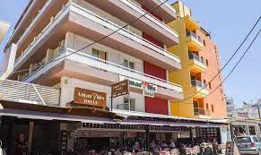 Amaryllis Hotel