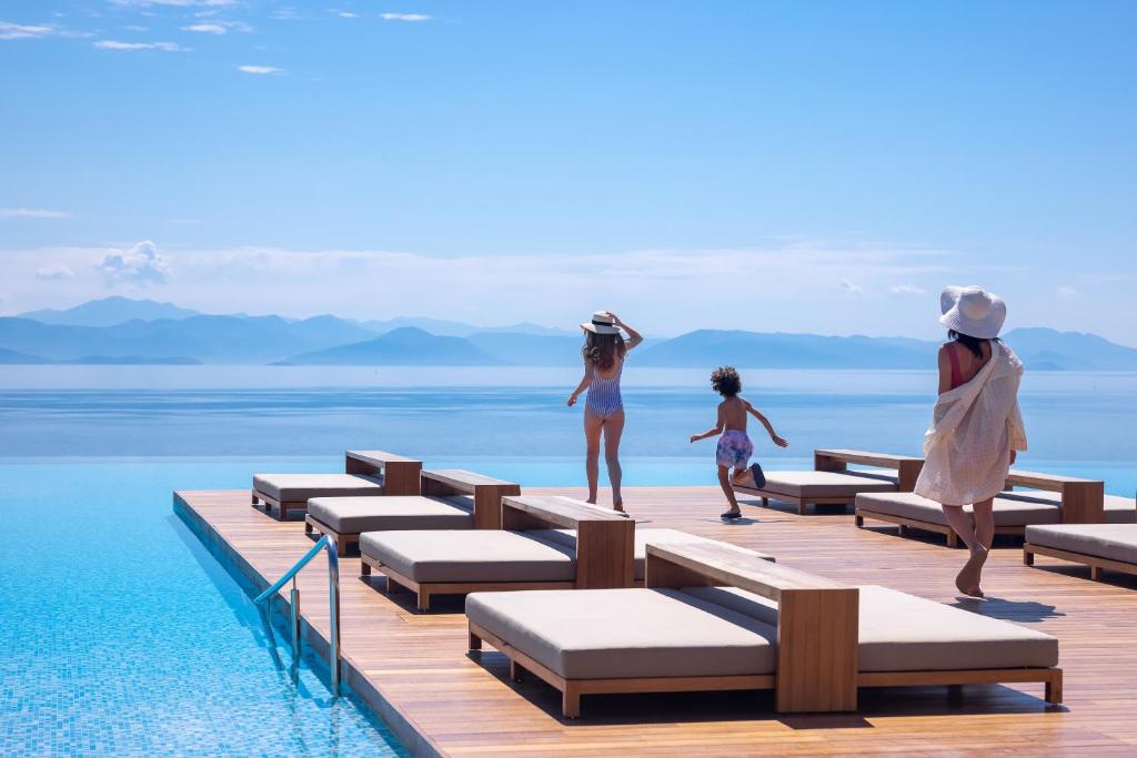 Angsana Corfu Resort Spa
