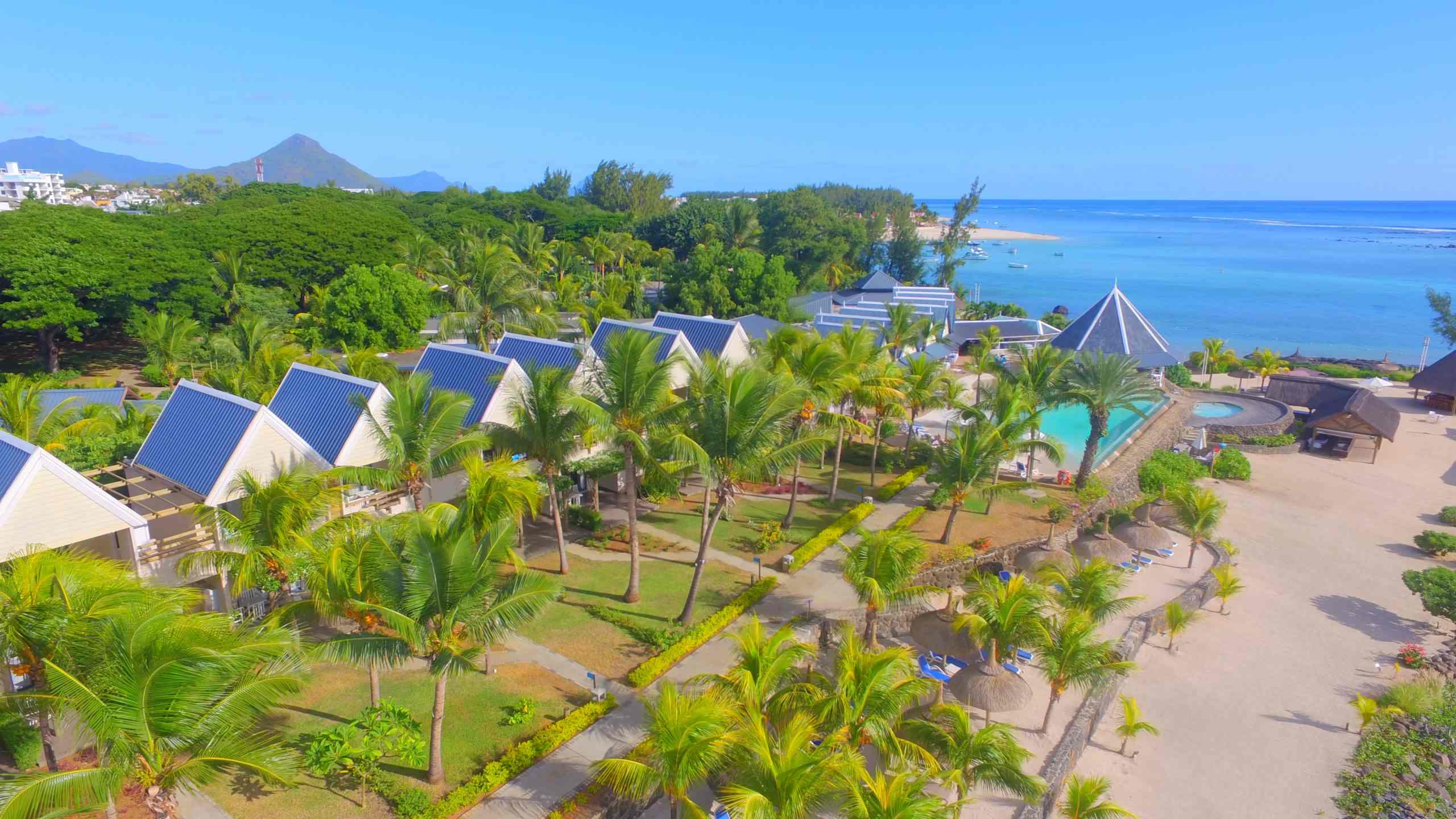 Vacanta In Mauritius Insula Paradisului