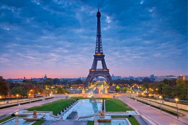 1 DECEMBRIE LA PARIS, in orasul luminilor! - 2023