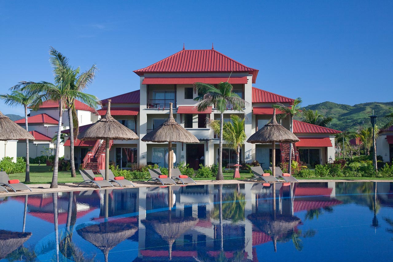 Paste 2024 In Mauritius ! Hotel Tamassa Bel Ombre