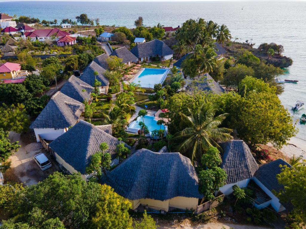 Sejur La Plaja Zanzibar 2024!