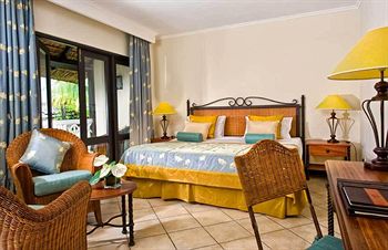 Maritim Hotel Mauritius