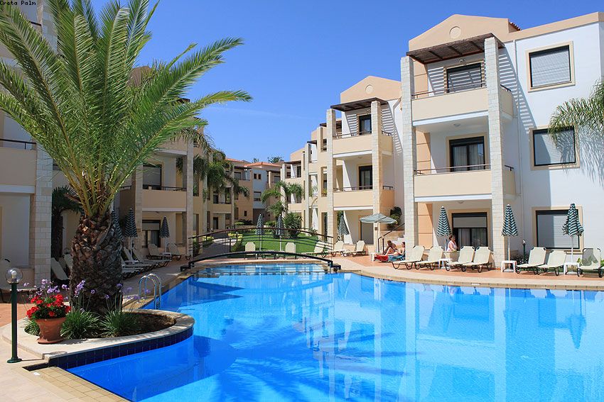 Creta Palm Resort