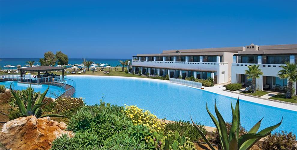 Cavo Spada Luxury Sports&leisure Resort Giannoulis