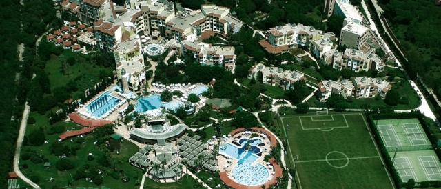 Limak Arcadia Sport Resort