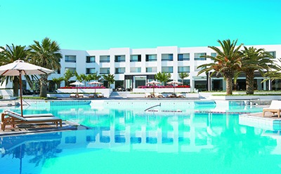Grecotel Creta Palace Luxury Beach Resort