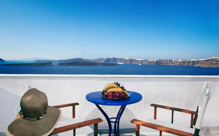Caldera Romantica