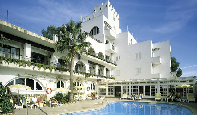 Hotel Bonsol Resort & Spa