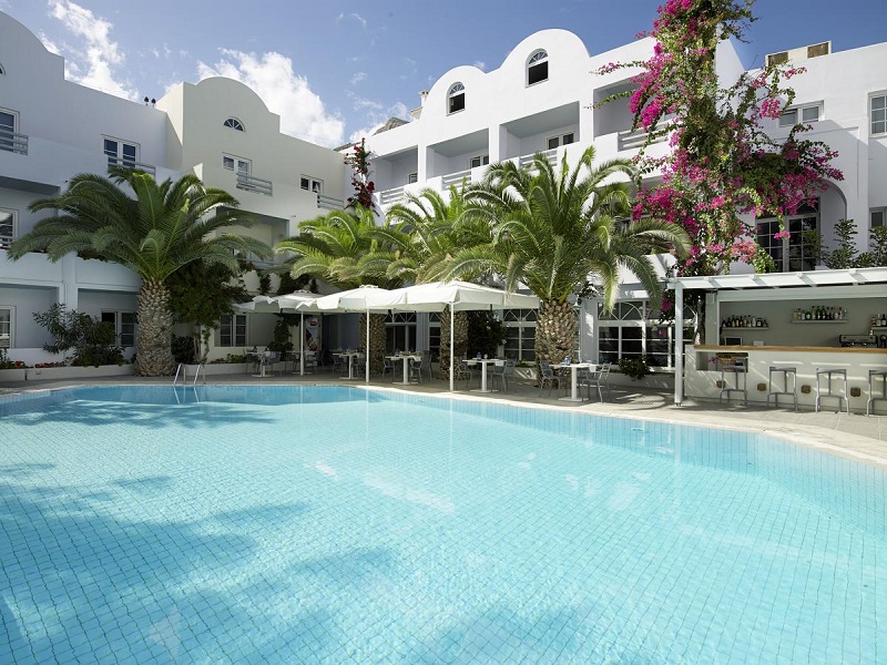 AFRODITI VENUS BEACH RESORT