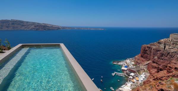 OLD CASTLE OIA