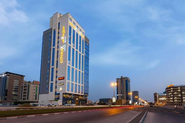Citymax Hotelras Al Khaimah