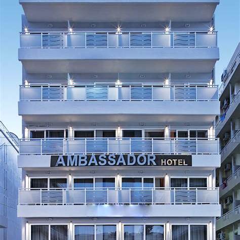 Ambassador