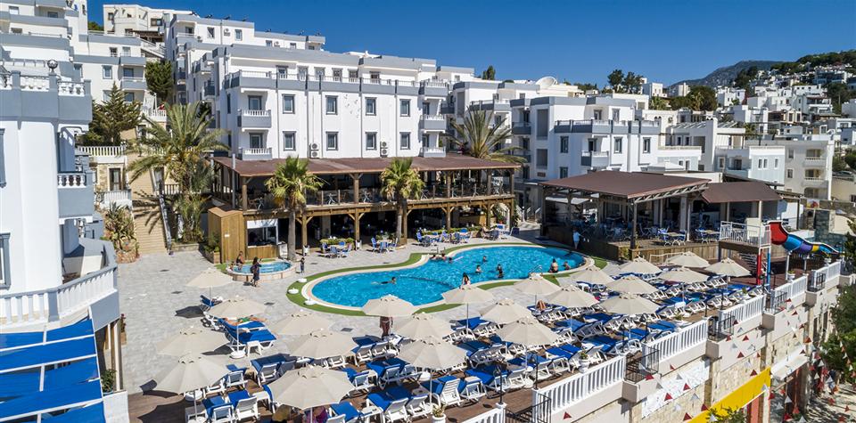 Smart Holiday Hotel